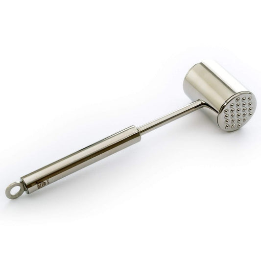 Edelstahl Fleischhammer