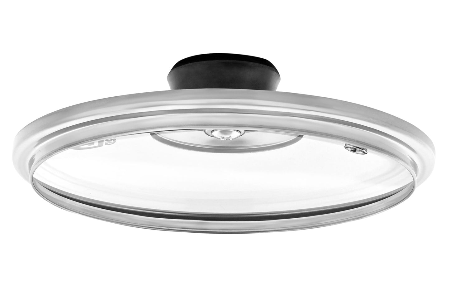 Glasdeckel (Ø16 -32cm)