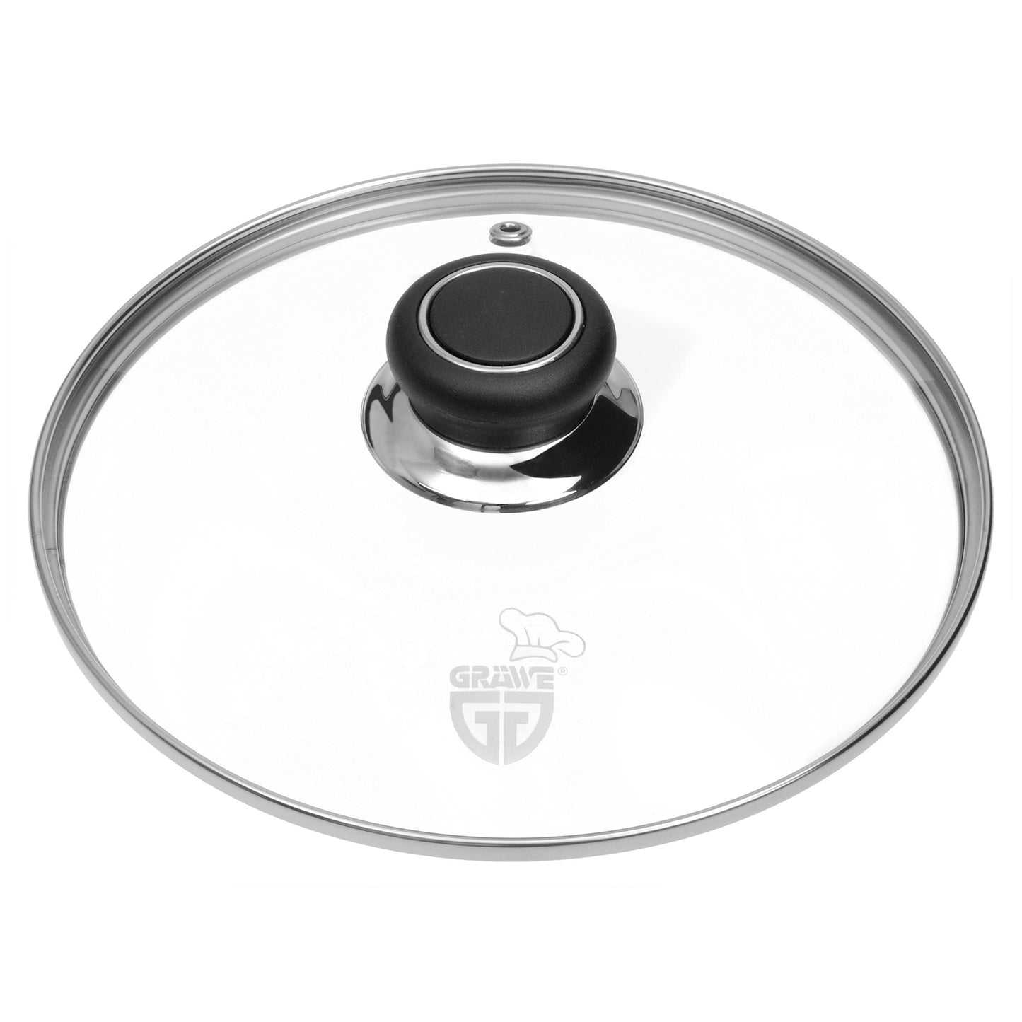 Glasdeckel (Ø16 -32cm)