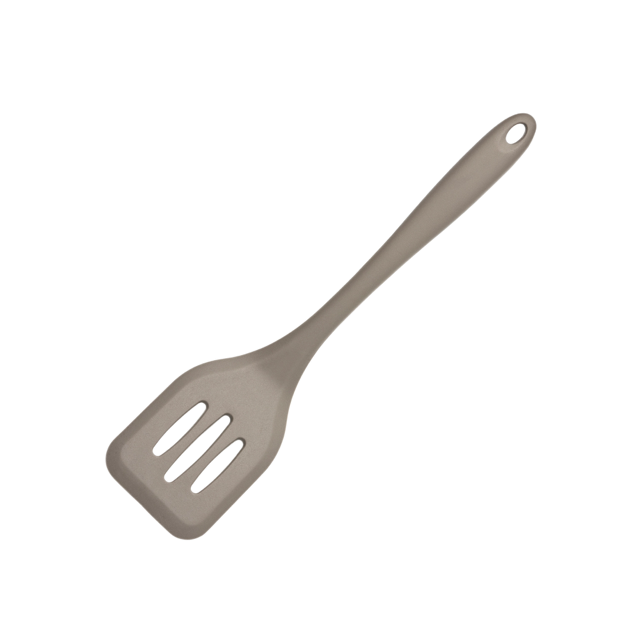 Silikon-Pfannenwender für Guss Pfannen und Braeter