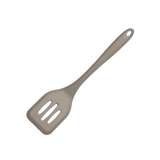 Silikon-Pfannenwender für Guss Pfannen und Braeter