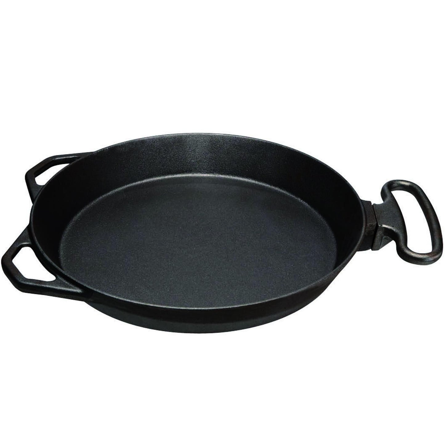 SKK Eisenguss XL-Partypfanne Ø80cm