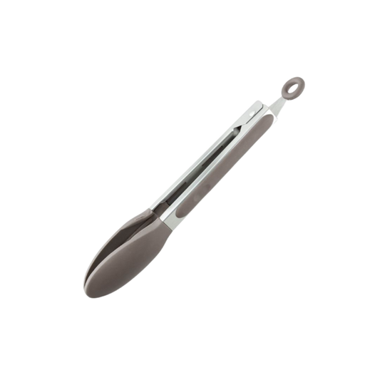 Silikon-Zange für Guss Kochgeschirr