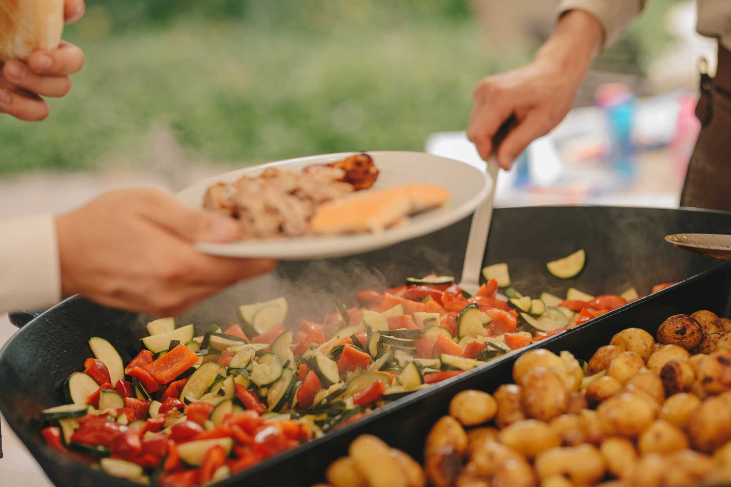 Sonderposten - Nachhaltig einsetzbar!