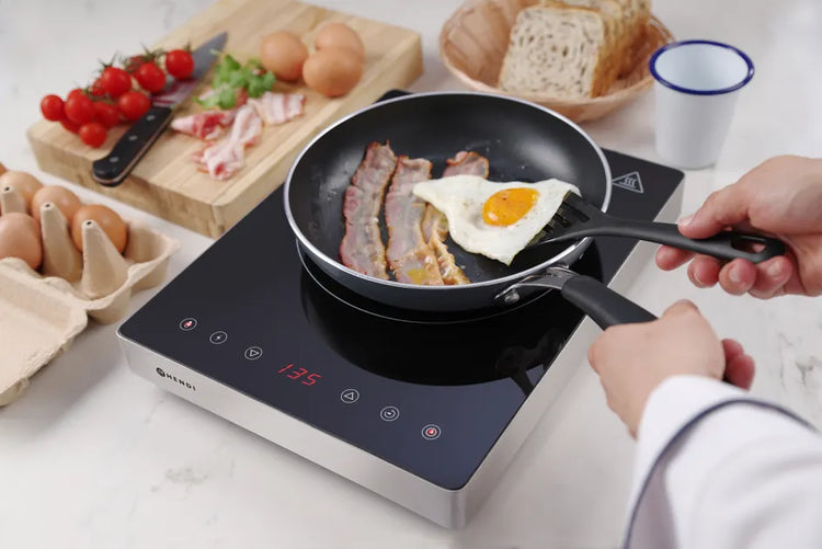 Induktionskocher 1500-3500W