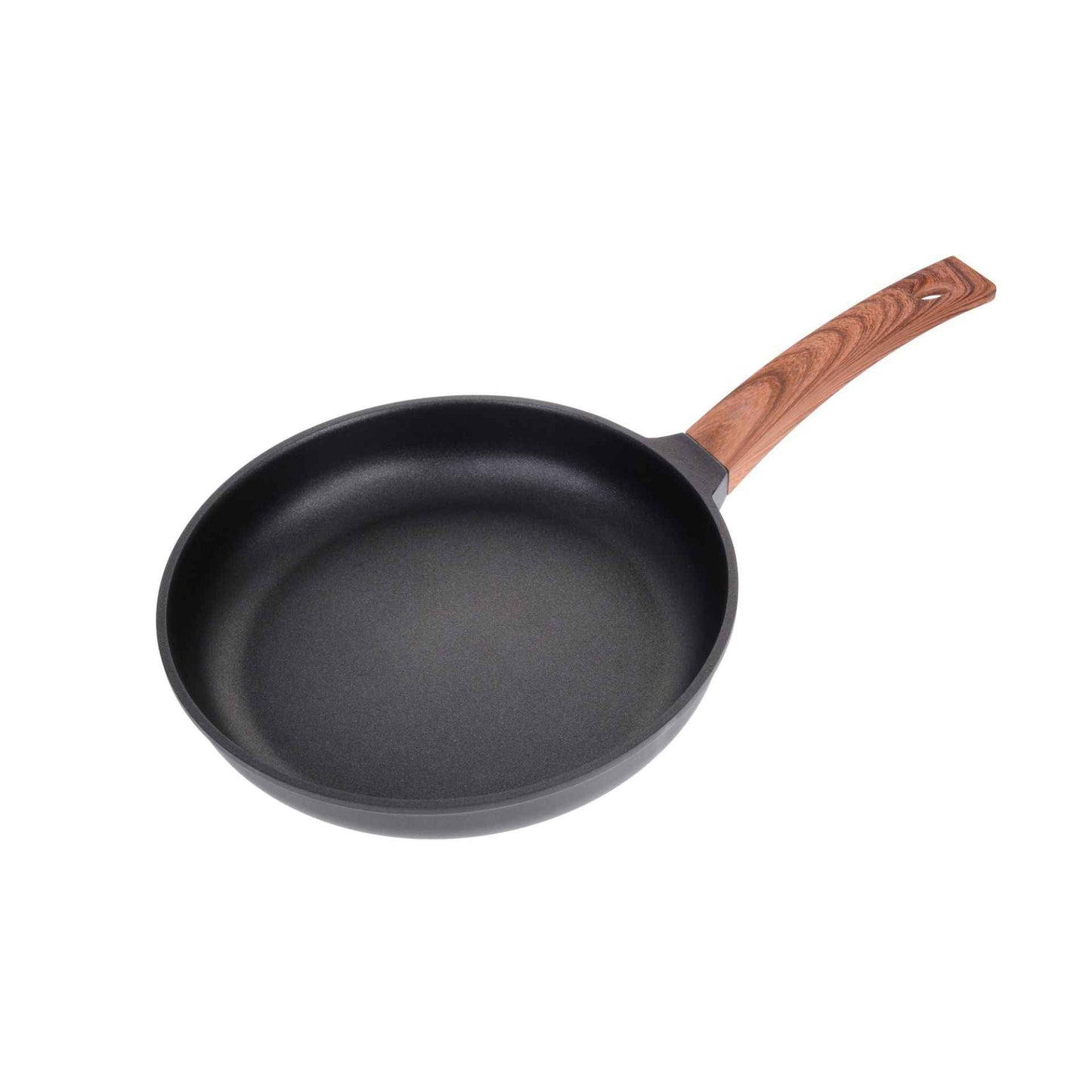 Alu-Light Pfanne Ø20-28cm für alle Herdarten