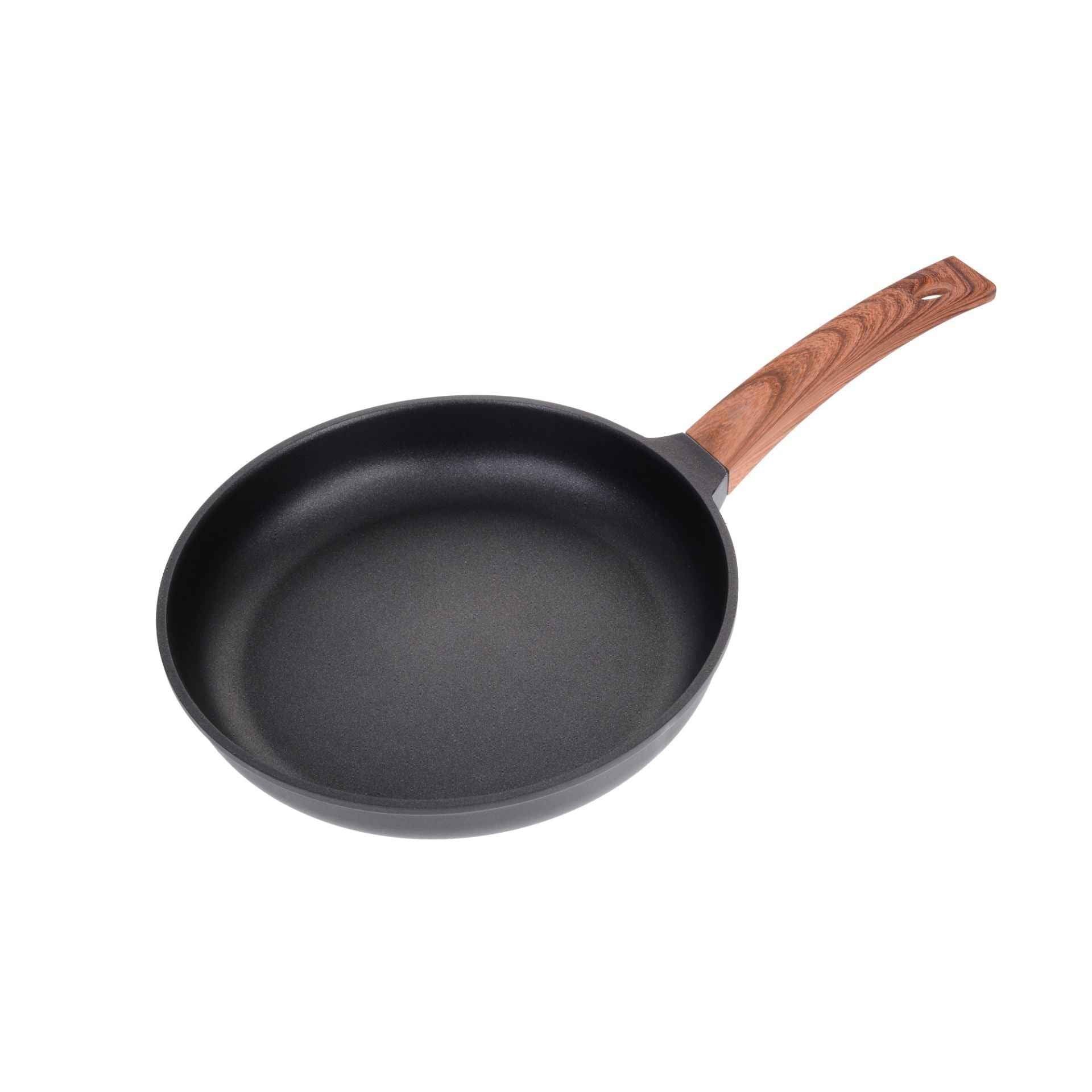 Alu-Light Pfanne Ø20-28cm für alle Herdarten