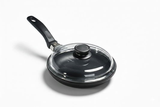 Premium Bratpfanne flach (Ø20-32cm)