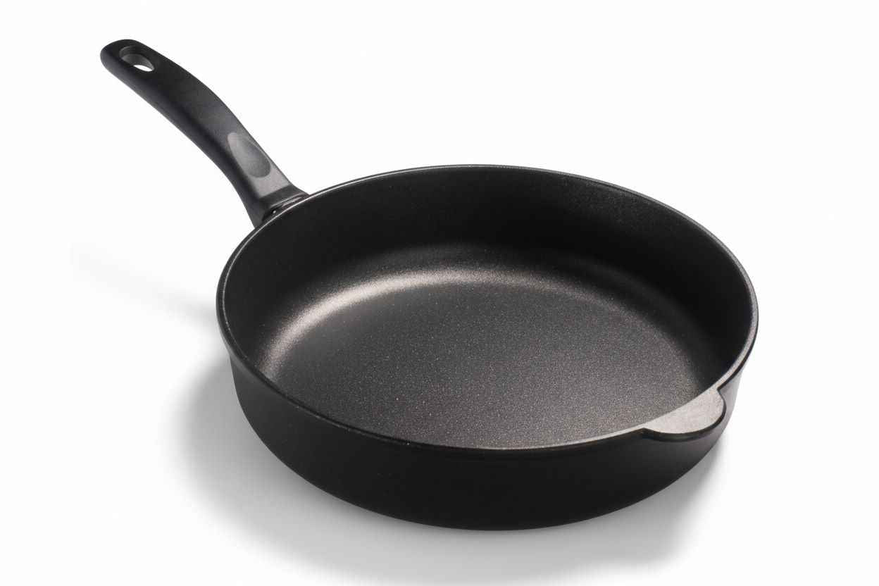 Premium Bratpfanne hoch (Ø20-28cm) - Bratpfanne.DE
