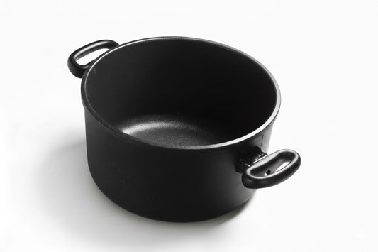 Premium Kochtopf (Ø20-28cm / 2,5-8 Liter)