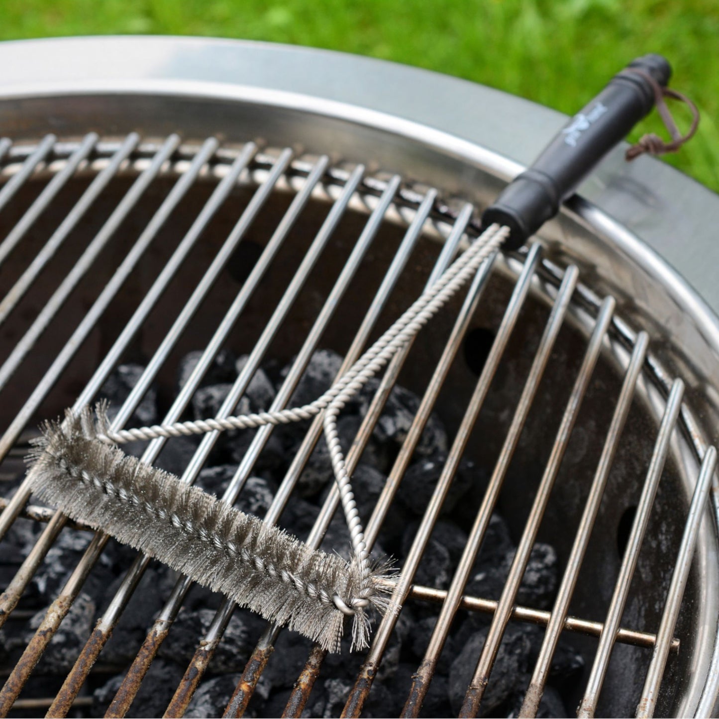 Grillbürste