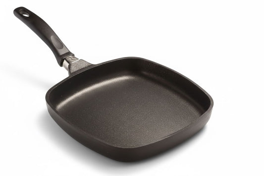 II. Wahl Eckpfanne 5cm (26x26 oder 28x28cm)