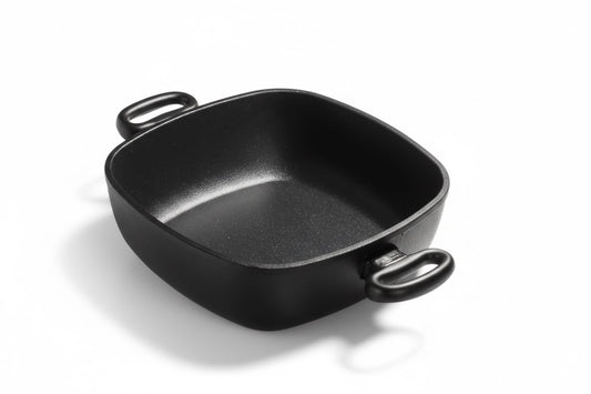 Premium Viereckpfanne (26x26 oder 28x28cm)