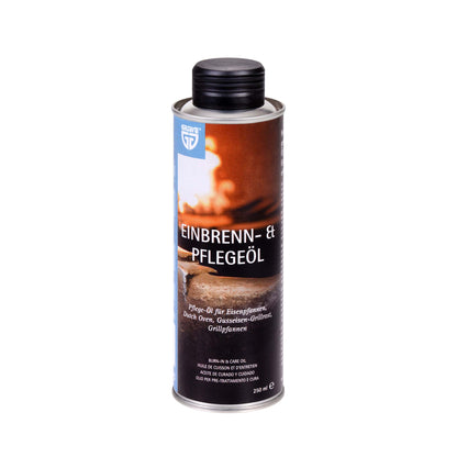 Wax Pro Eisenpfanne (Ø20-32cm)