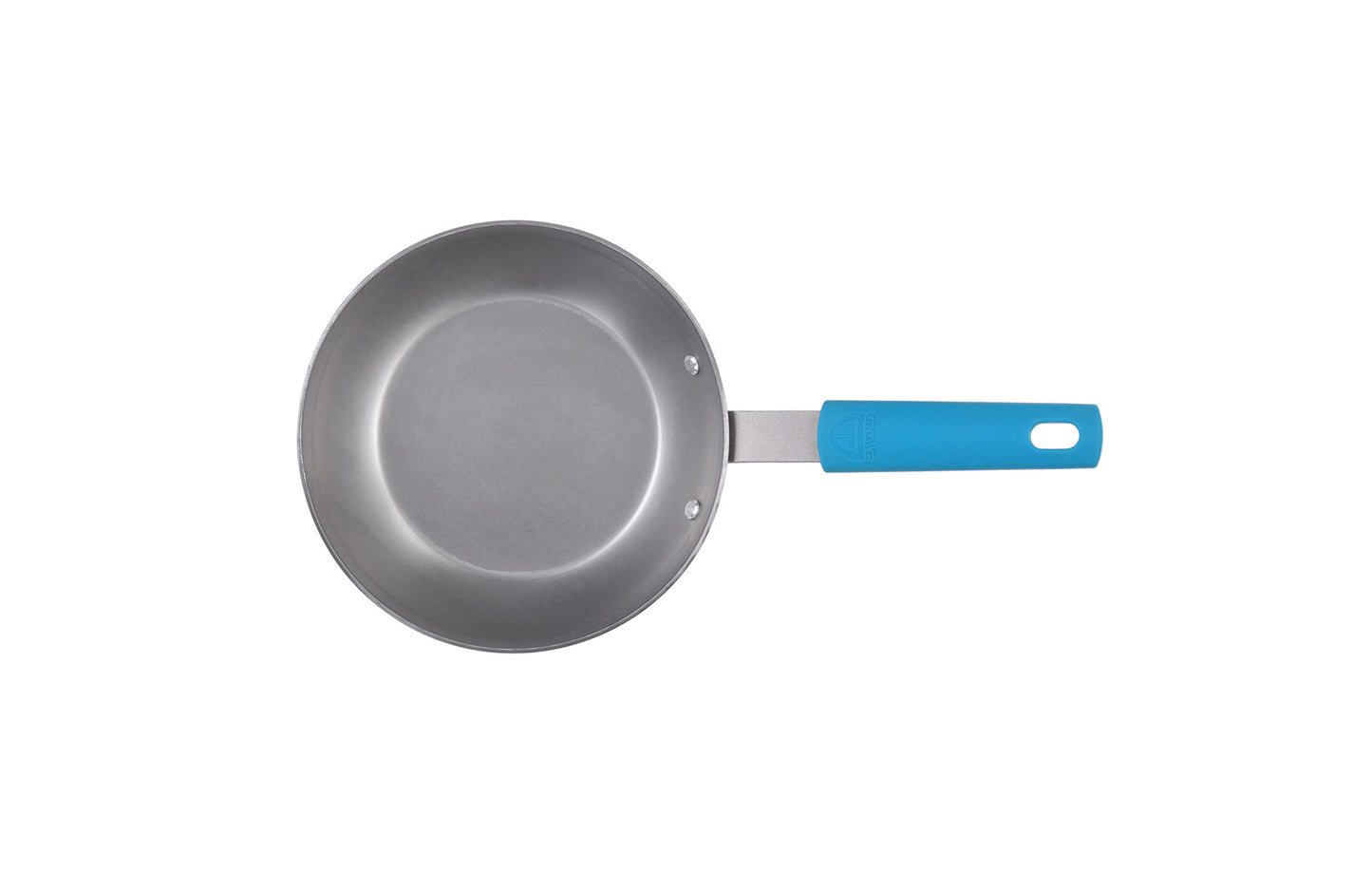 Wax Pro Eisenpfanne (Ø20-32cm)