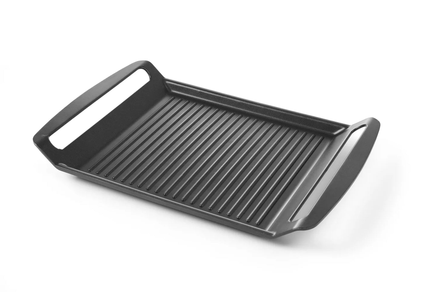 Grillplatte für alle Herdarten