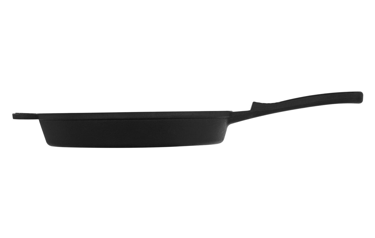 Gusseisenpfanne (Ø 24-32cm)