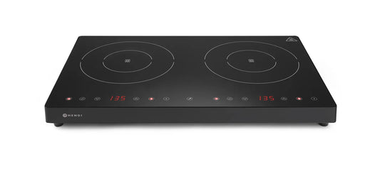 Induktionskocher doppelt Kitchen Line