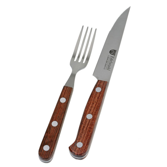 Steak-Besteck 2-teilig