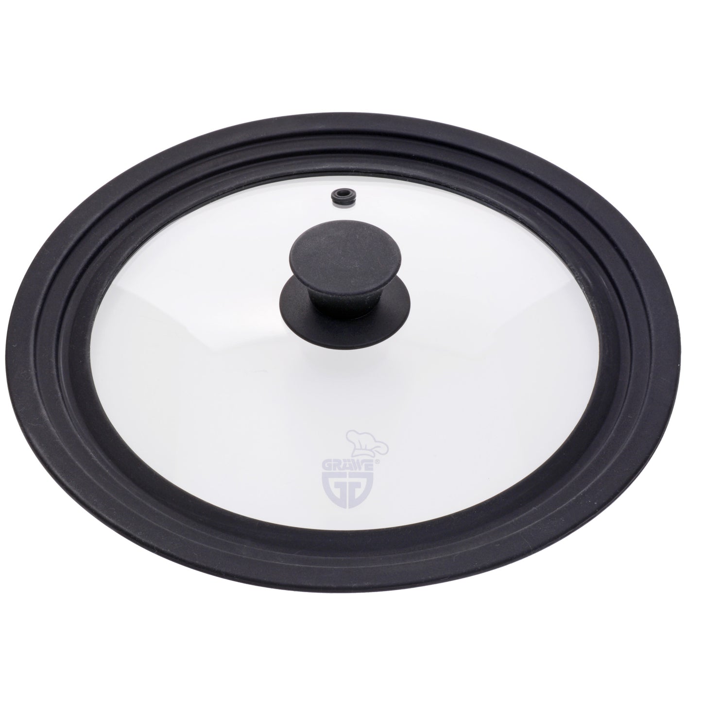 Universaldeckel rund (Ø24-28cm)