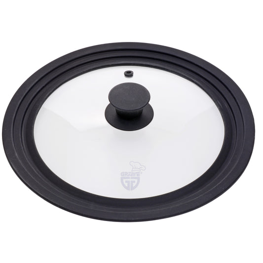 Universaldeckel rund (Ø24-28cm)