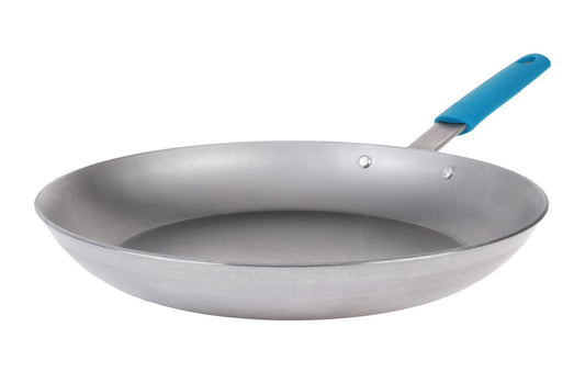 Wax Pro Eisenpfanne (Ø20-32cm)